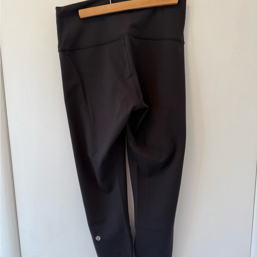 lululemon Wunder Train High Rise - Picture 5 of 6